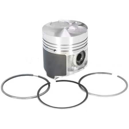 Aftermarket Piston Kit Std A-115017581-AI